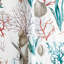 Junonia Saltmore 100% Cotton Fabric