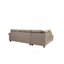 Canapé modulaire 3 pièces Contemporary-1869284375