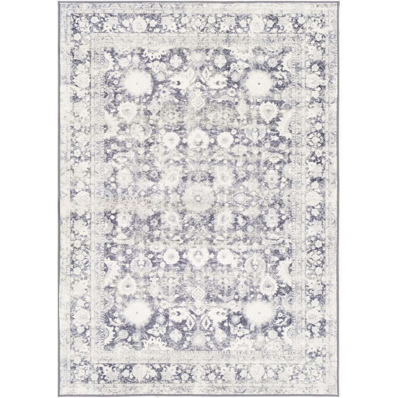 Soldado Oriental Indoor Rug