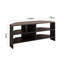 Roy Corner TV Unit for 43–48 Inch TVs, Modern Corner TV Stand Cabinet with Storage Shelves, Space Saving Media Console for Living Room, Compact Television Stand with 6 Colour Options-114254698