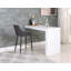 Tabouret de bar 30,5 po Cowans-452450469