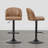 Swivel Adjustable Height Bar Stool-2013765366-2021200586