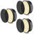 WBM Smart Air Purifier Replacement Filter, 3-in-1 Pre-Filter, with HEPA Filter, Home Air Purifier