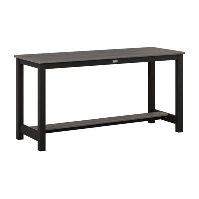 Balcony Outdoor Rectangle Dining Table