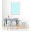 Impression sur papier de bulles fantaisistes-47836542-47836532