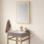 Miroir de salle de bain Papke-255666637