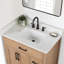Ensemble de meuble-lavabo simple 36 po Gavino-62449185-62449184