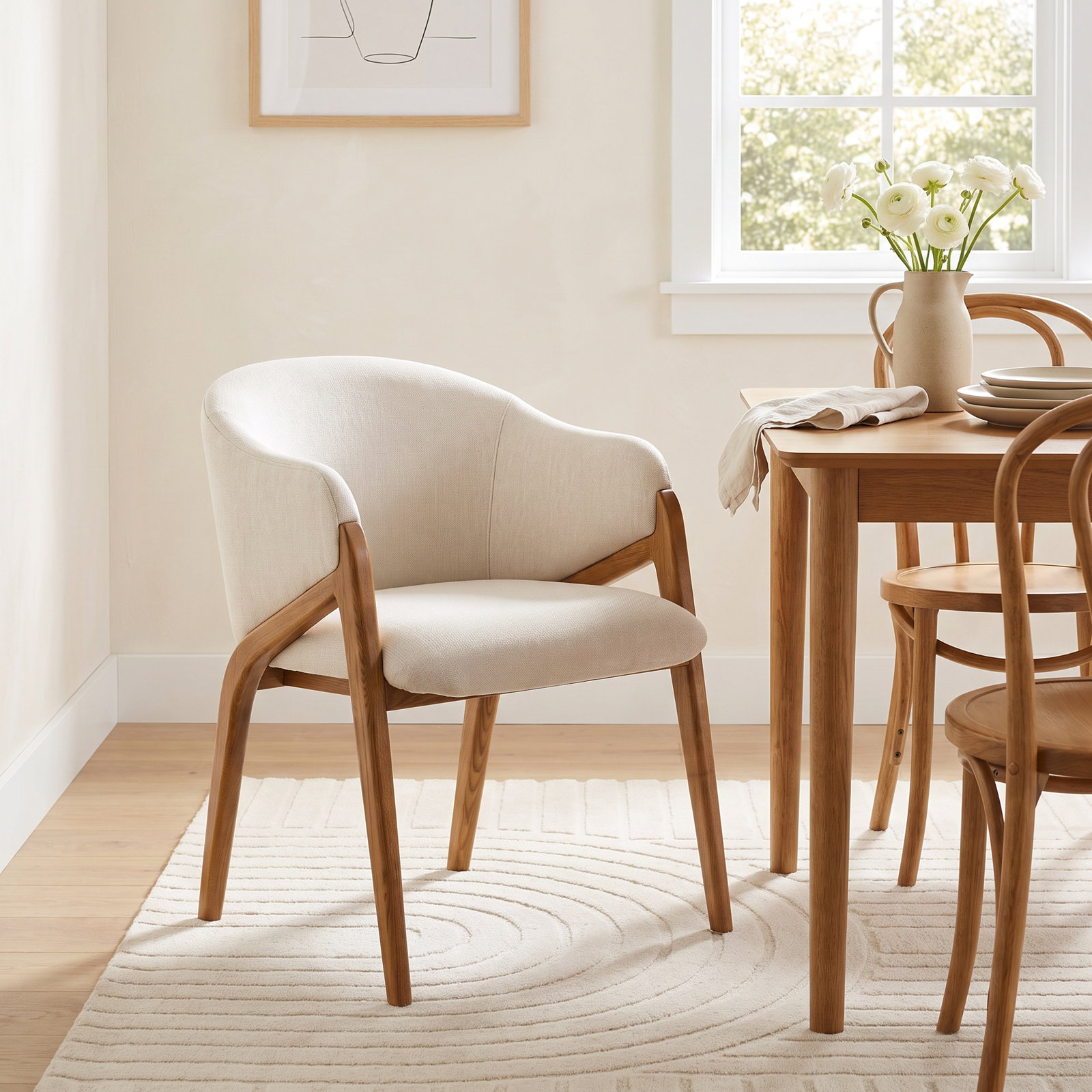Coffey Dining Armchair