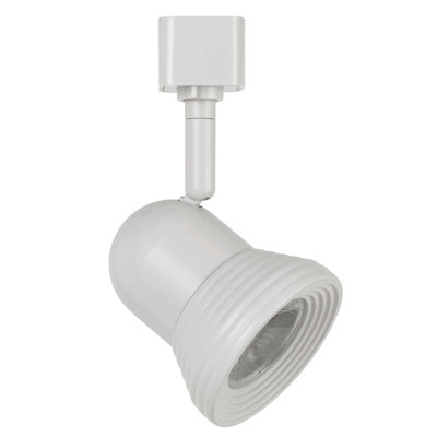 LED Adjustable Track Head