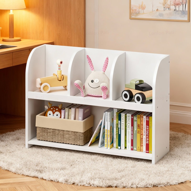 Storage shelf