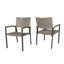 Chaise Luton