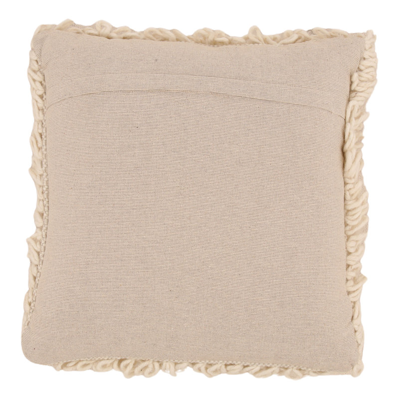 Menta Pillow Ivory