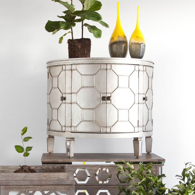 Armoire d'appoint Ezell