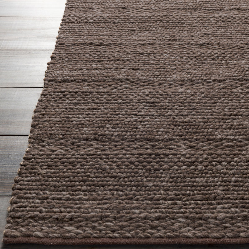Fiadh Wool Indoor Rug, Rectangle 9' x 13'