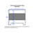 Kiara 30'' Single Bathroom Vanity with Top-2078875119-2078875121