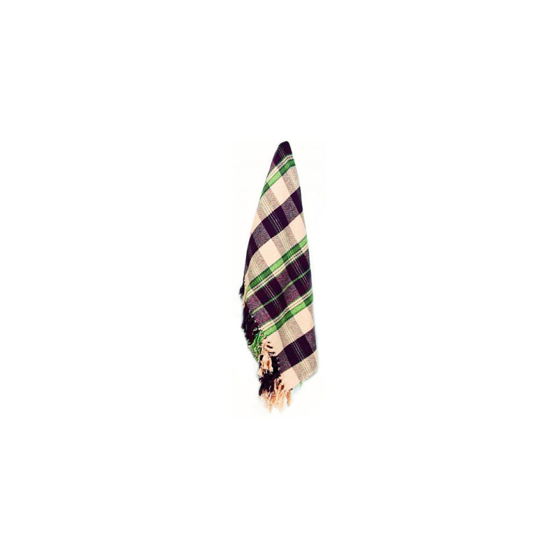 Watterson Throw Blanket