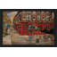 " Temple Bar " by Ruane Manning-1404985644