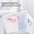 Modern integrated Smart toilet, Auto Open/Close lid, temperature heating seat, instant warm water cleaning, can automatically flush, remote control flush, foot sensing flush