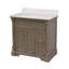 Ensemble de meuble-lavabo simple 36 po Fossen-250377214-157468345