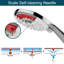 Rain Handheld Shower Head