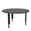 Table basse à 3 pieds