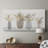 Cattail Still Life- Gallery Wrapped Canvas -Ready to Hang-1817777548