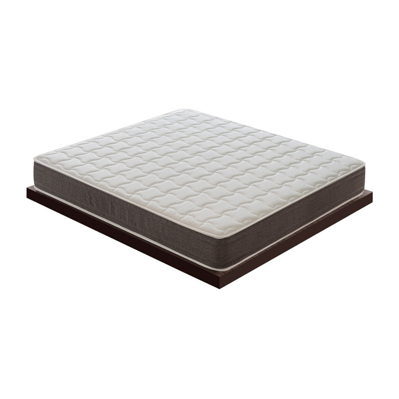 Elza Symple Stuff Foam Mattress, 120 x 190 cm