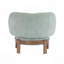 Fauteuil à oreilles Cozy-2111138214