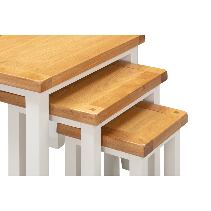 Melbourne Nesting Tables