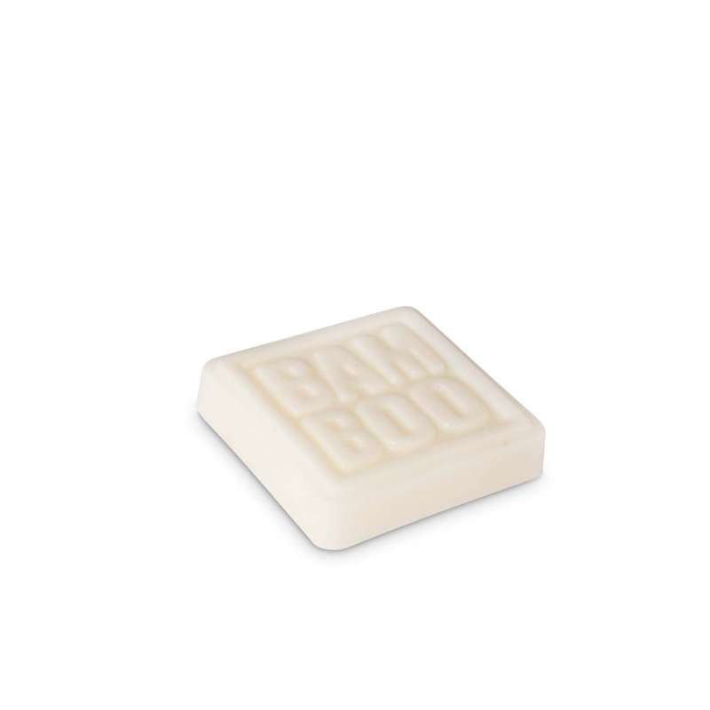 Bamboo Everyday Plant / Floral Scented Wax Melt