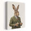 «The Whiskey Hare», art mural contemporain-1389270885