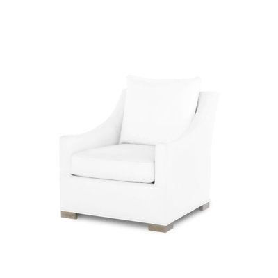 Willem Outdoor Lounge Chair