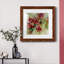 Happy Fall - art textuel avec cadre photo-259027739-259027715