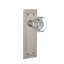 Mission Plate with Waldorf Door Knob-845333677-841948413