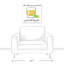 « life vous donne limes add tequila », reproduction d’impression sur toile-25254574