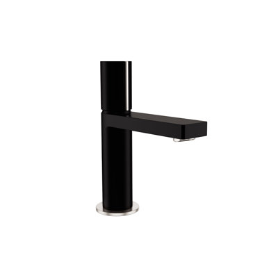 Romancia Single-Hole Bathroom Faucet