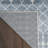Kittie Washable Moroccan Indoor Rug-2017303441