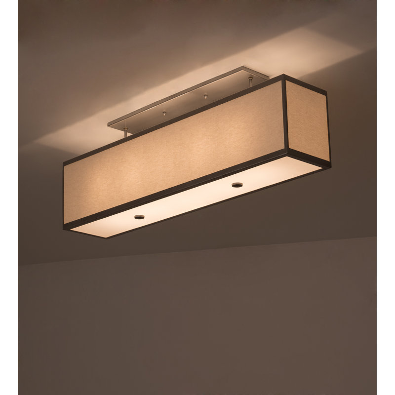 Quadrato Lounge 5 - Light Pendant