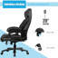 Fauteuil de direction Alexaner
