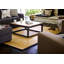 Govinda Handmade Bamboo Slat/Seagrass Area Rug-20461756