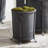 Vae European Zinc Outdoor Planter-1333928080