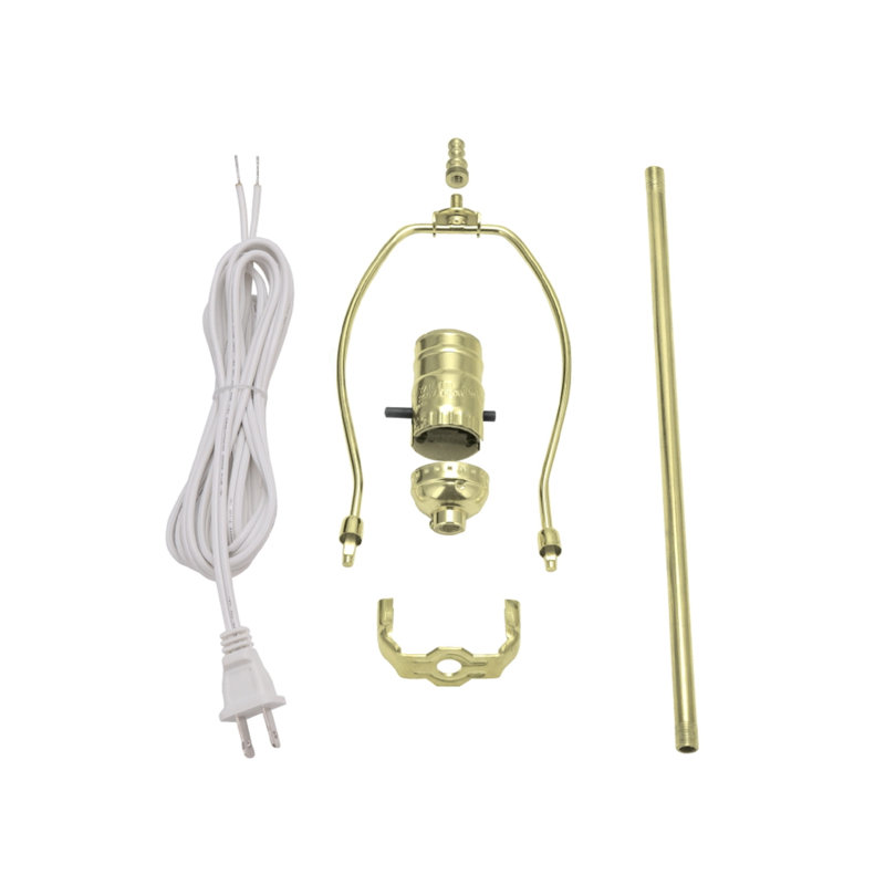 Make-A-Lamp Kit