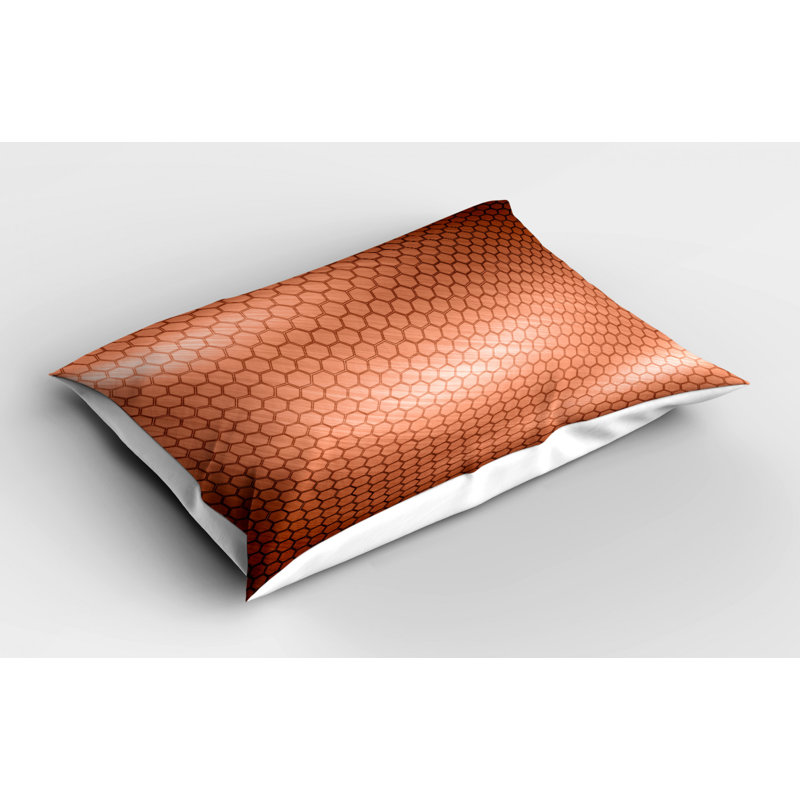 Polyester Sham Set, Twin