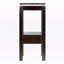 Table de bout avec rangement Airlia