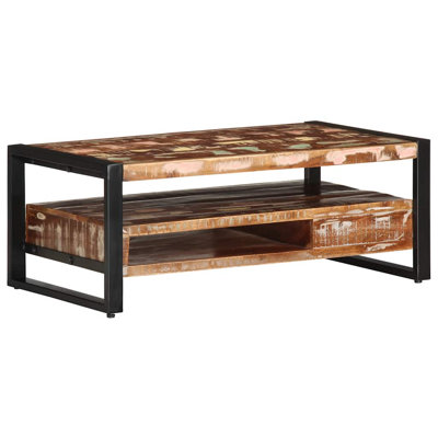 20-2 Coffee Table with Storage