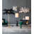 81.9'' Gold Tree Floor Lamp-73862479