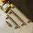 5” Centre to Centre Vintage Hammered Handle Multi-Piece Set-100931192