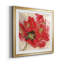 Red Infusion I - ensemble de 2 reproductions d'art encadrées-413739727-413739733-413739728
