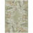 Machine Washable Indoor/Outdoor Chantille ACN2334 Floral Rug-2145916255