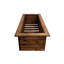 Caziyah Wood Planter Box